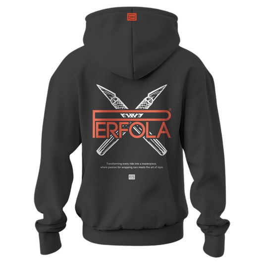 Perfola Hoodie