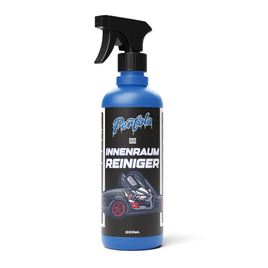 Innenraumreiniger 500ML