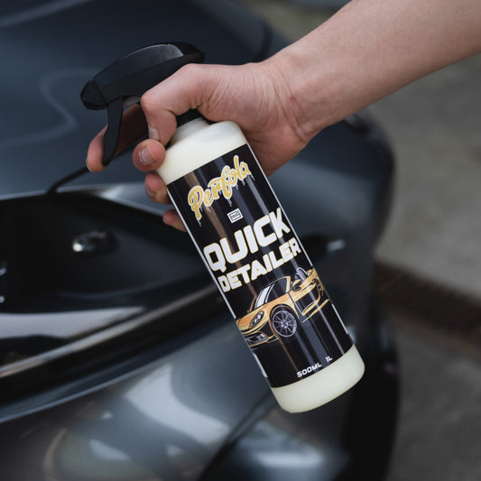 Quick Detailer 500ML