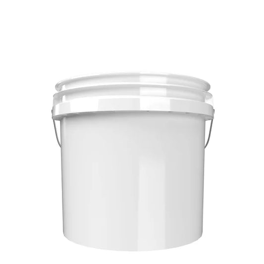 Wascheimer 3,5 GAL (13 l) Perfola transparent
