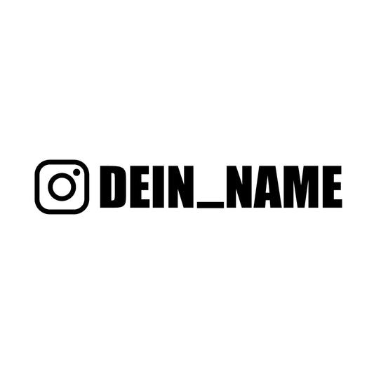 Instagram Name