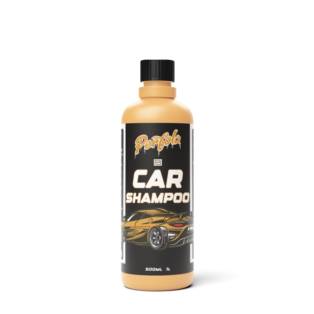 Car Shampoo 1L