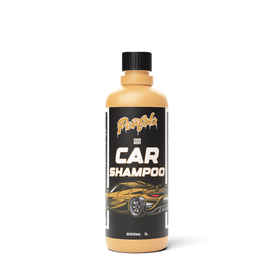 Car Shampoo 1L