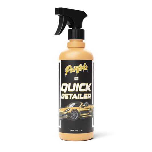 Quick Detailer 500ML