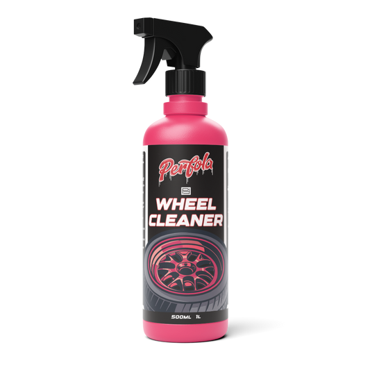 WheelCleaner Felgenreiniger 1L