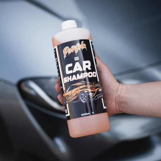 Car Shampoo 1L