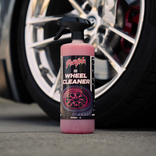 WheelCleaner Felgenreiniger 1L